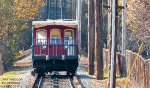 Lookout Mountain Incline Railway 